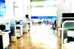 Bán nhà mặt phố văn cao. ba đình. ô tô. vỉa hè. dt 95m2. mt 5m. 6 tầng. giá 64.8 tỷ.