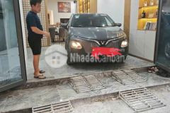 Bán nhà hoàng quốc việt, cầu giấy xe hơi ngủ trong nhà, dt 65m2, mt6, giá chỉ có 19.9 tỷ