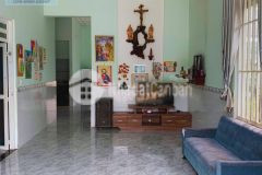 Bán nhà 3pn 2wc hẻm đoàn thị điểm, lộc phát, bảo lộc, lam đồng 2,4 tỷ