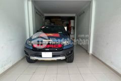 Bán nhà hòa bình hẻm 6m thông ngang 4m 4pn xe hơi vào nhà sổ vuông nhà mới