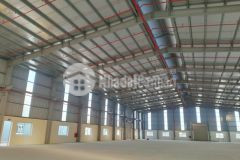 Cho thuê nhà xưởng tại huyện văn lâm. tỉnh hưng yên