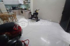 Cho thuê nhà riêng, ngõ ô tô lương khánh thiện hoàng mai dt 35m x 3t giá 9 triệu
