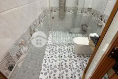 Cho thuê nhà trệt 2 lầu mới đẹp kdc 586 cái răng cần thơ 5pn