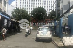 Mặt tiền diện tích khủng nguyễn trãi 690m2 35mx20m chỉ 160 tỷ thương lượng