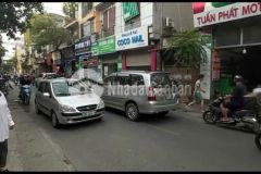 Cần bán gấp nhà ở phú diễn 40m2 2 tầng mt 4m 4,7 tỷ