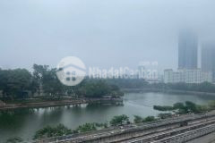 Bán nhà kim mã, mặt phố, kinh doanh sầm uất, 541200m2