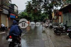 Bán nhà đông thiên, siêu hiếm, ngõ thông, 37m2 3.1 tỷ