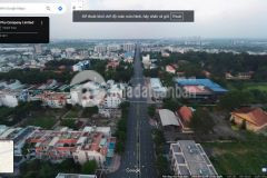 Nhà 1t 3l mặt tiền lê văn việt tnpa quận 9 tp thủ đức 24tỷ90m2.