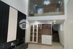 Nhà mới quang trung phường 11 đủ nội thất giá chỉ 4 tỷ