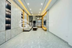 Bán nhà ngõ 90 phố hoàng như tiếp, bồ đề, 46m2, 6tầng, thang máy, phân lô, ô tô, full đồ