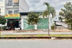 Cho th.uê kho 200m² mới 100 đường a2 kdc phú an, cái răng, tp. cần thơ