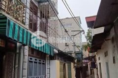 Bán nhà nam dư, 7 chỗ đỗ cửa, mặt tiền hơi bị khủng, 64m2 3.5 tỷ