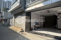 Bán nhà phúc lợi 30m 5tầng mt 4,2m giá 5,55tỷ