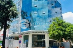 2mt nguyễn trãi nguyễn cảnh chân 12 tầng 387m2 chỉ 445 tỷ tl