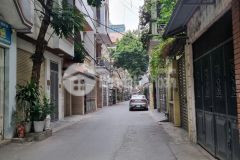 Nhà đẹp phân lô phố hoàng văn thái 45m2, 5t thang máy ô tô dừng đỗ 2 thoáng an sinh đỉnh