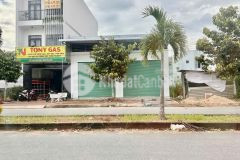 Cho thuê kho 200m² mới 100 đường a2 kdc phú an cái răng tp. cần thơ