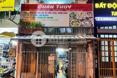 Cuối năm bán gấp nhà kinh doanh mặt tiền phường 8