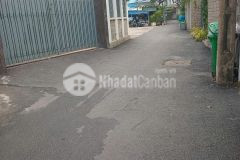 Nhà bình thạnh. giảm giá 4,5 tỷ còn 9,5 tỷ, hẻm xe tải lê quang định, p11. chủ nhà cần bán gấp