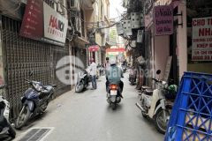 Giảm chào hơn 1 tỷ lê thanh nghị cần bán 76m đất ô tô kinh doanh hai bà trưng