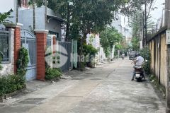 Bán đất biển mỹ khê kiệt oto 5m đậu đỗ. dt 97m2, sổ hồng riêng, 4.4 tỷ. lh0939787111