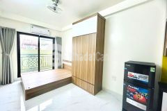 Bán tòa ccmn minh khai 75m2 6 tầng thang máy, ngõ thông 3m