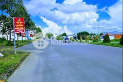 Bá.n nền 102.6m2 đs 11 kdc nam long hồng phát, hưng thạnh, cái răng, cần thơ