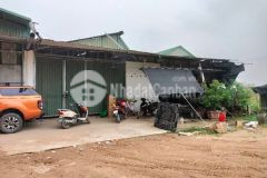 Bán đất ninh sở, thường tín siêu phẩm 2024