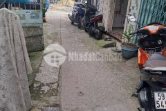 Bán nhà 3 tầng 36m2 dọn vào ở ngay chỉ hơn 2 tỷ trung chánh hóc môn gọi cho em