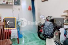 Nhà hẻm xe hơi, 38m2, 2 lầu, phú nhuận, giá 6.3 tỷ.