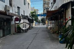 Nhà riêng ngay aeone tân phú4,4x12 đường số 15, bình hưng hoà, bình tân 2tầng chỉ 4,15 t.ỷ