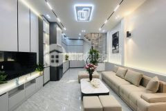 Bán nhà phố cự lộc, thanh xuân, nhà đẹp ở ngay tặng full nội thất, ngõ rộng gần phố, gần ô tô