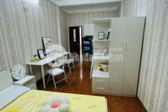 Cho thuê nhà hẻm 1 cách mạng tháng 8, p.7 tân bình, 2 lầu 4pn, 23.5tr