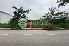 Bán đất khu đồng sậu, lai sơn, đồng tâm, vĩnh yên