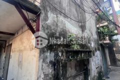 Bán nhà kim mã, lô góc sổ phân lô thông sổ vàng, 44m2