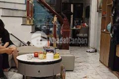 Bán nhà đông thiên, siêu hiếm, nội thất lung linh, 37m2, nhỉnh 3 tỷ