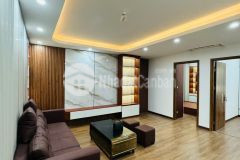 Cần bán căn hộ chung cư ct3 yên hòa, cầu giấy 115m, 3n2vs giá 5.98 tỷ, full nội thất