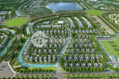 Bt song lập hướng dương, 180m2, phố huỳnh văn nghệ, long biên, 8x tỷ.