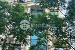 Bán gấp nhà mặt phố lương đình của, lô góc 10 tầng thang máy dt 100m2, 10tầng, mt 6m, 50tỷ