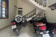 Cần bán gấp nhà ở cổ nhuế 52m 2 tầng mt 4,7m 5,2 tỷ