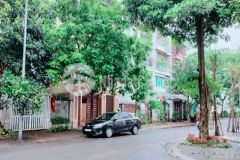 Siêu hiếm, liền kề việt hưng, khu đẳng cấp đại gia, vỉa hè, ở đẳng cấp.