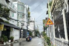 Bán nhà gò vấp đường quang trung p10. siêu phẩm. vị trí siêu đắt địa. nhà mới xây, giá chỉ 5 tỷ