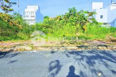 Bán nền 81m² đường b6 kdc phú an, cái răng, tp. cần thơ