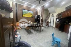 Bán nhà phố phương liệt tx, dt 46m2 x 5t, giá hơn 9 tỷ, ngõ nông thoáng sáng