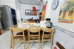 Bán đất lương thế vinh 80 1 6