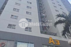 Chung cư cc thăng long garden 250 minh khai 2pn 2wc dt 80m giá 5.3 tỷ sđcc