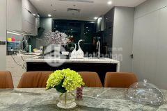 Nhanh tay chốt ngay căn hộ huyết mạch nằm ngay trung tâm