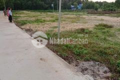 Đất ngộp tại bến cát chủ cắt lỗ giá chỉ 900tr hơn 900m2