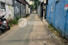 Nhà 1 lê văn việt ngã tư thủ đức 100m giảm 500tr còn 6.1ty, kc btct 3 tầng kiên cố dòng tiề