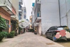 Bán nhà văn quán, ngõ honda tránh vô tư, dân trí đỉnh, 40m2, nhỉnh 8 tỷ