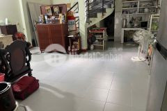 Bán nhà ngay trục trung tâm gò vấp tiện ích đầy đủ 103m2